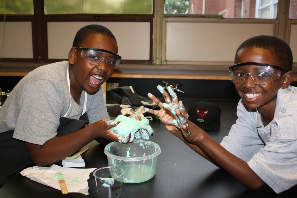 Seattle Nativity School