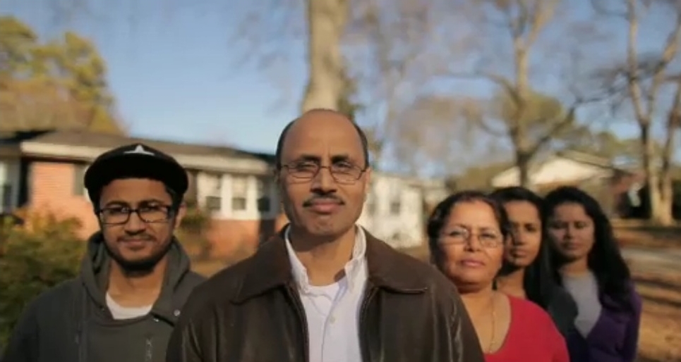 Help elect the first Bhutanese in Clarkston GA, refugee resettlement site