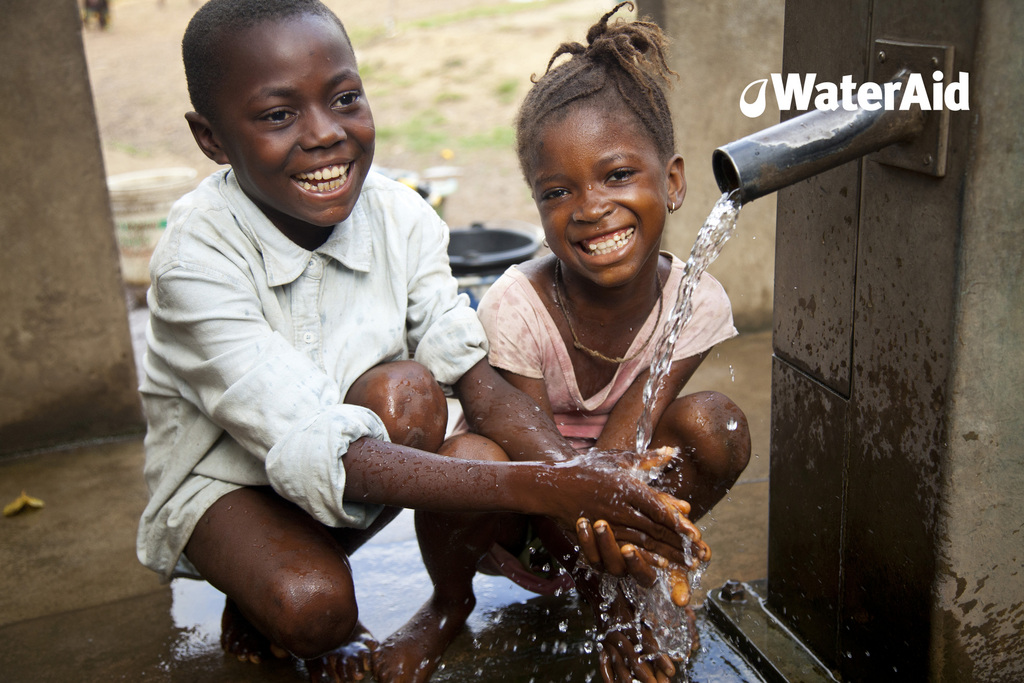 wateraiduk