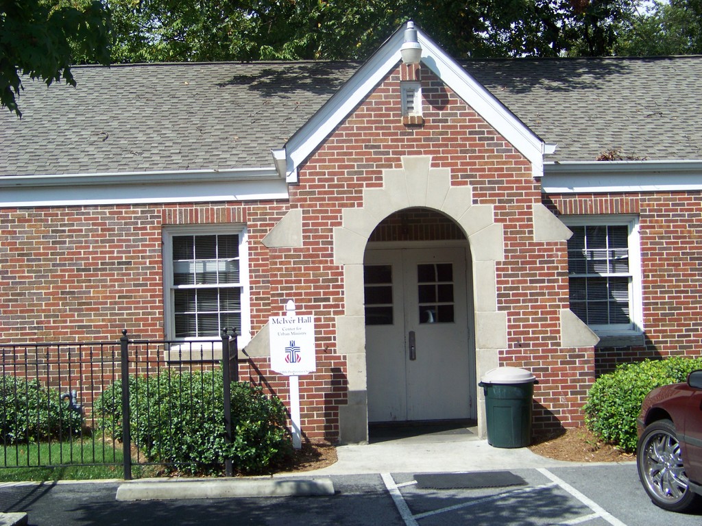 Let's rally for Journey, a transitional housing program for men in