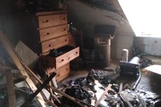 Family In Need, Fire Victims and Displaced..