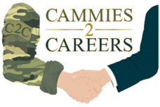 Cammies to Careers