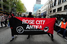General Defense Fund for Antifascist Activists