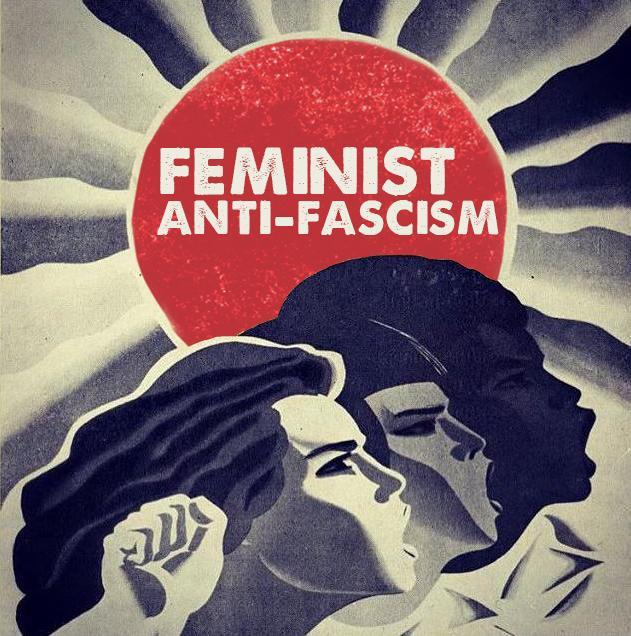 Support for Rose City Antifa's fight for survivors